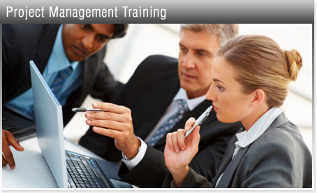 Project Management Training